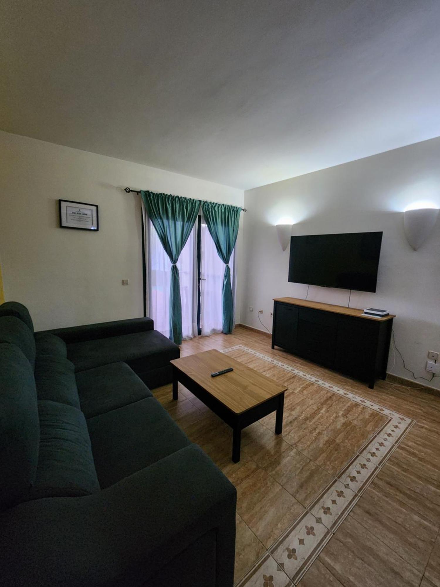 Апартаменты Casa Luz 143, Residencial El Pueblito Коста Бланка Экстерьер фото