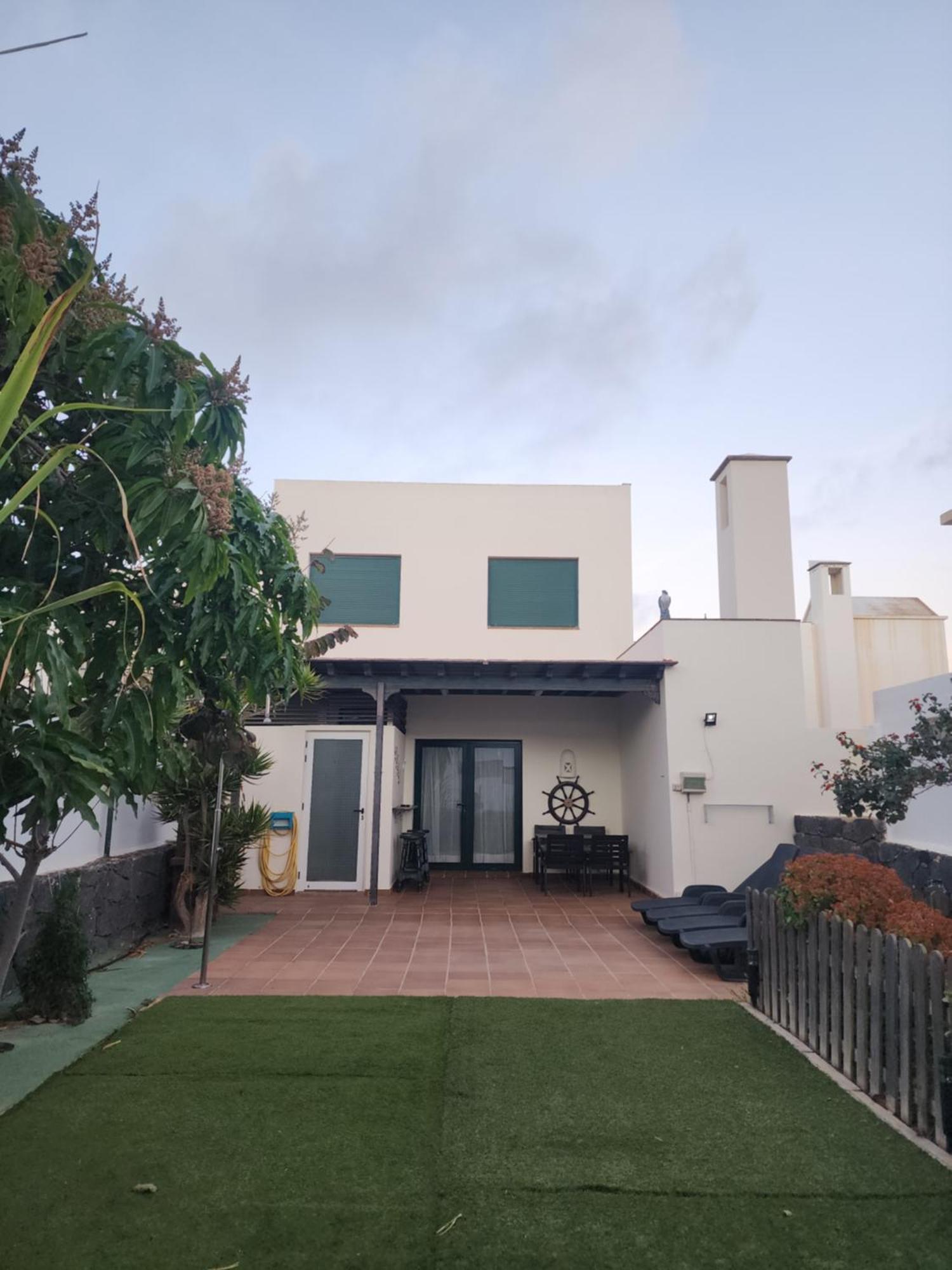 Апартаменты Casa Luz 143, Residencial El Pueblito Коста Бланка Экстерьер фото